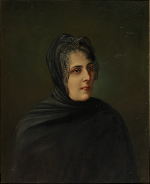 Lima Beauty ca 1890 1892