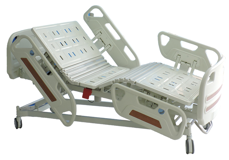 Cama 4 - LINEA HOSPITALARIA
