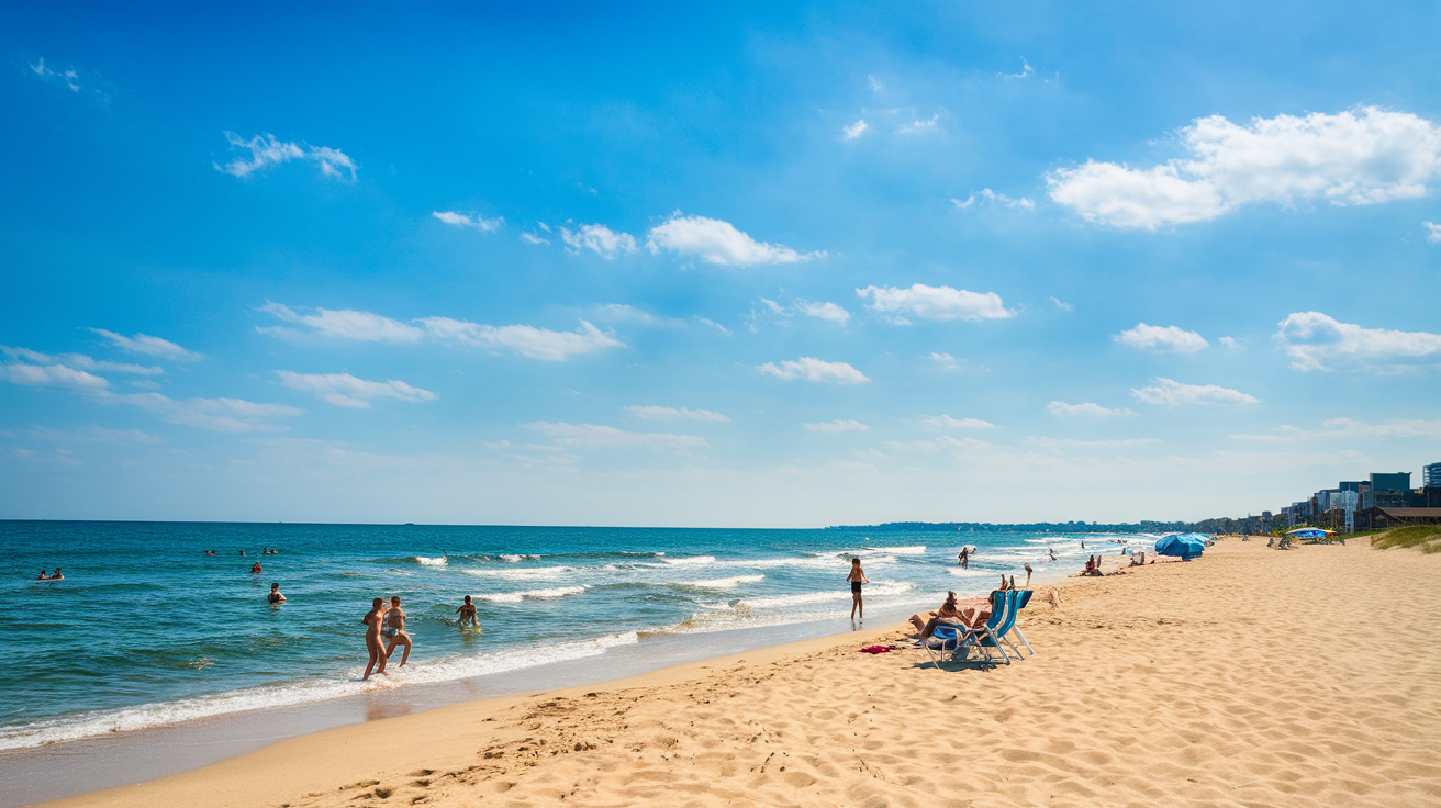 Best Day to Fly to Myrtle Beach for Cheap Flights & Easy Travel