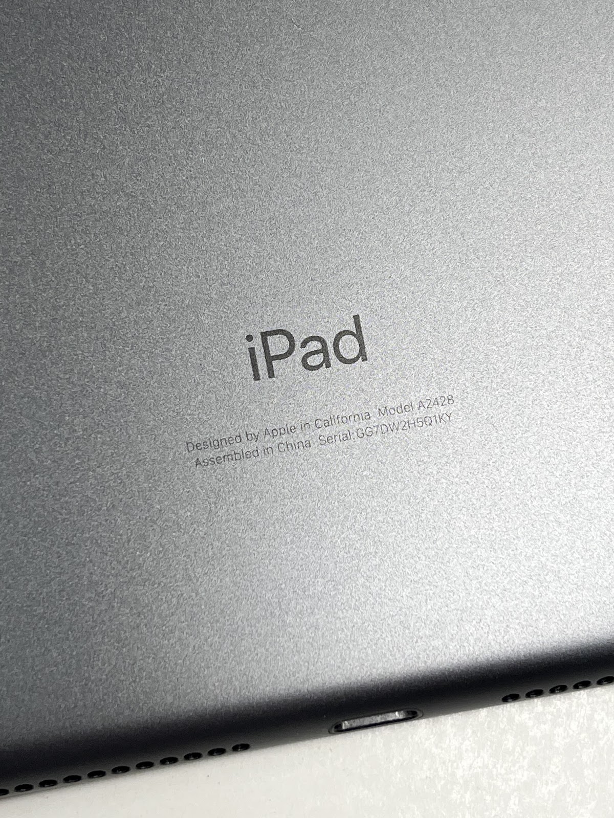 ipad 8 2020 商品圖片