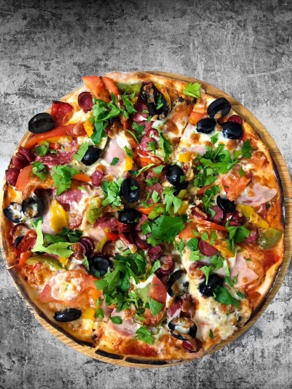 Food Glovo 1