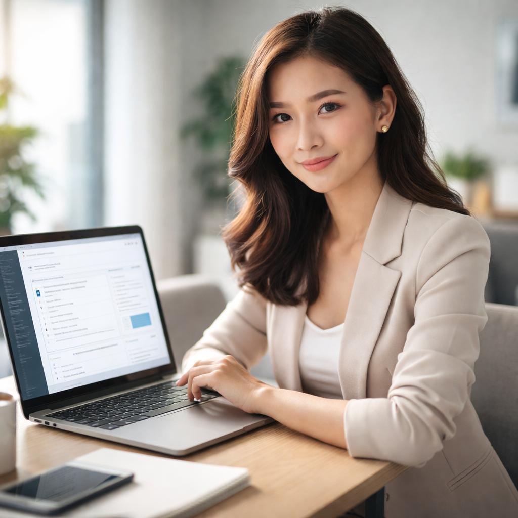 đăng ký hoá đơn điện tử