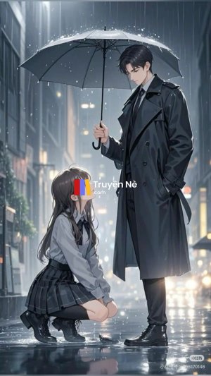 Cổ Trùng Đổi Đời