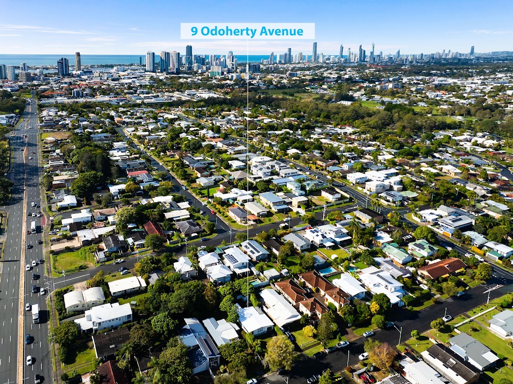 9 O'Doherty Avenue, Southport - Image 1