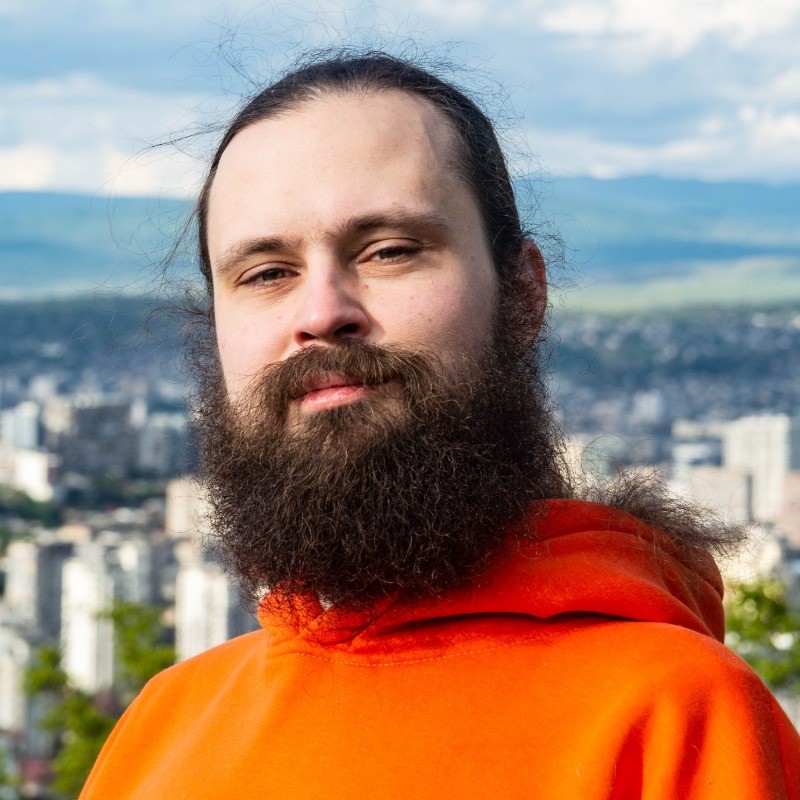 Вячеслав Солдатов