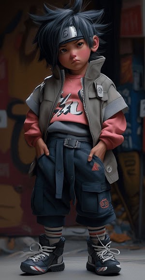 Naruto Picture