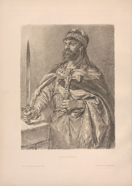 Mieczysław I 1893