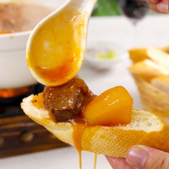 Bò XốT Vang
