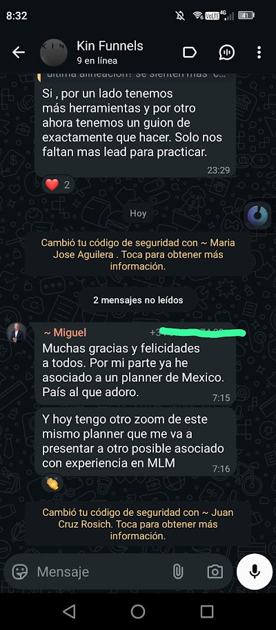 Testimonio 18
