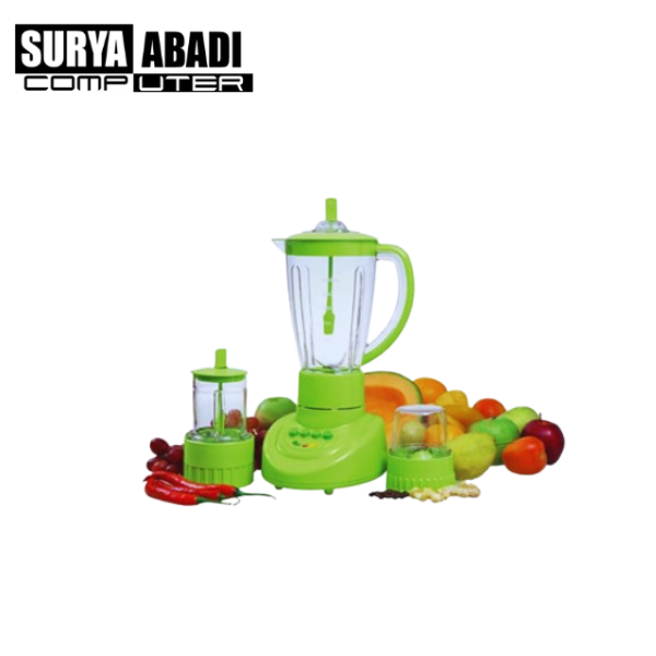 Blender Miyako BL-152PF|AP