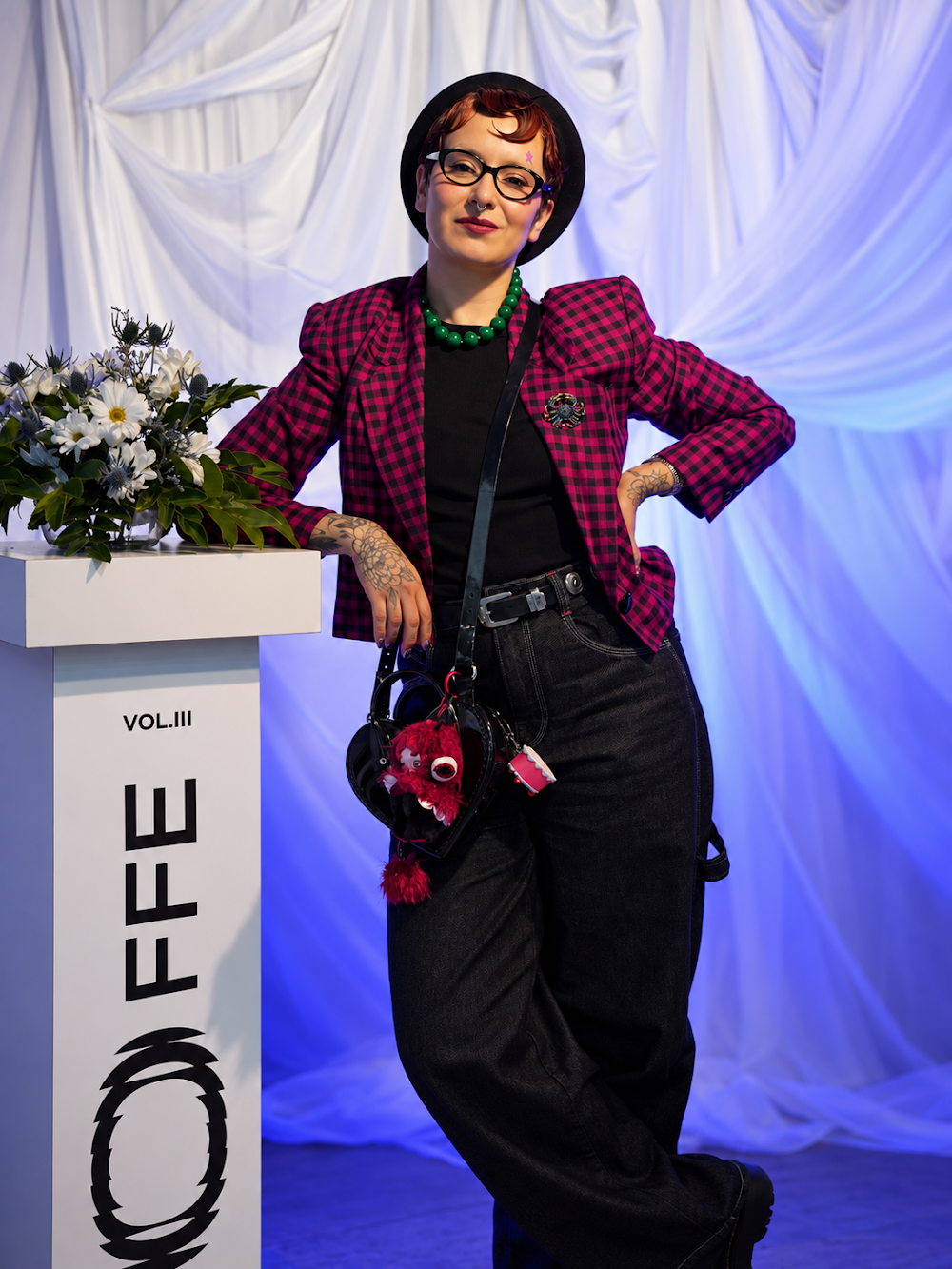 Premiación FFE 2026 en Citylab, fotografía 93 de 152