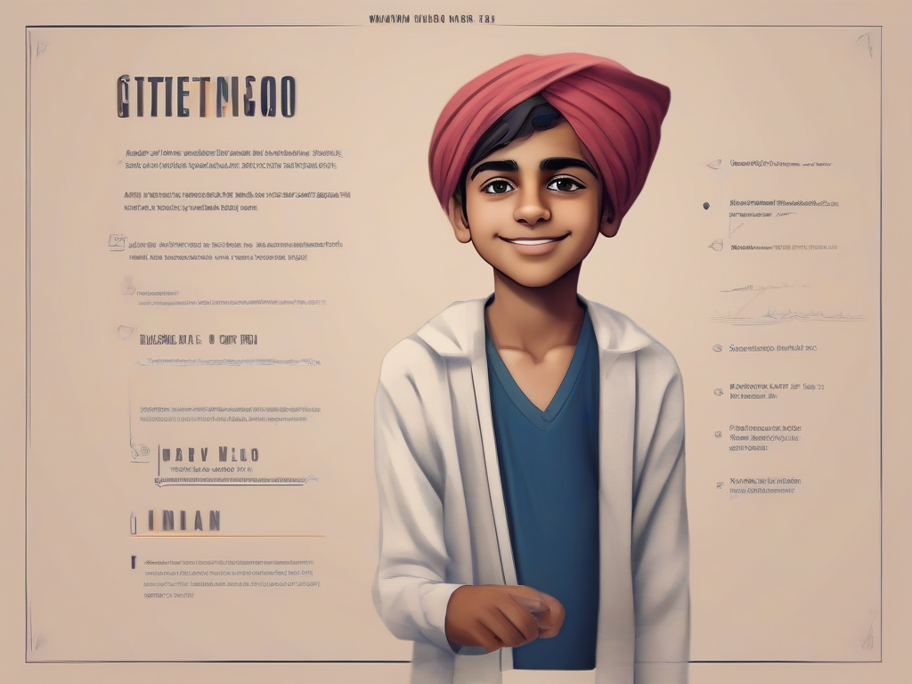 Casting call for Sardar Teen male actor (15-19 yrs) in Mumbai for a digital ad. Actors & non-actors can apply. Apply now!