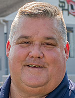 Mike Farr - 2023 (Schuylkill Haven)
