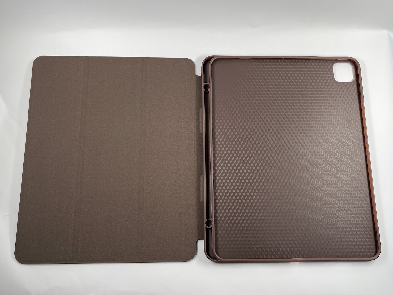 iPad 保護套 nan 適用 13(pro 2024) 商品圖片