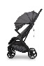 Stroller EasyGo Trix Cloud grey