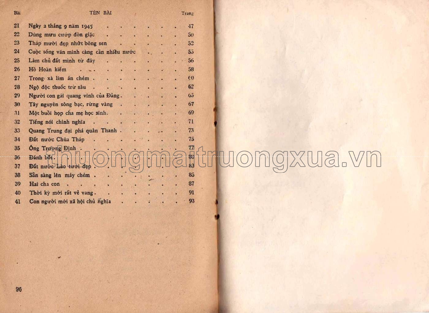 Quốc văn 3 (1977) - Trang 49