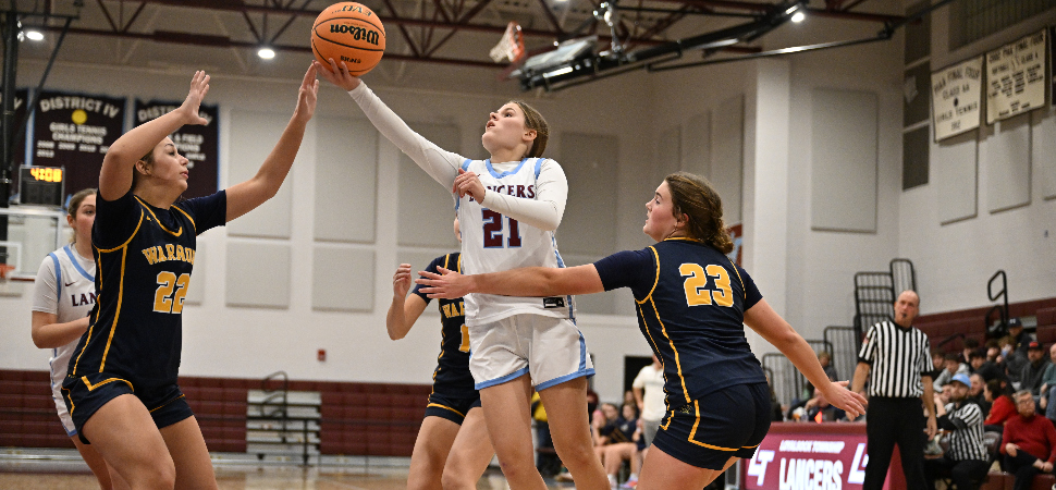 December 5 PHAC Scoreboard