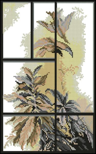CMP 280268 Windows Autumn Mood