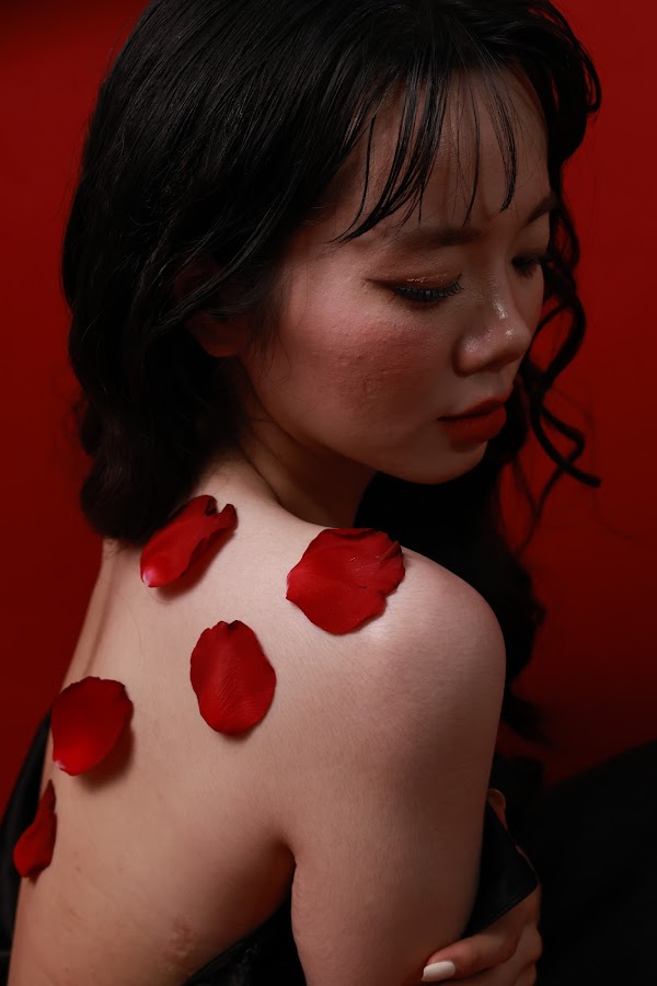 Ảnh bìa album