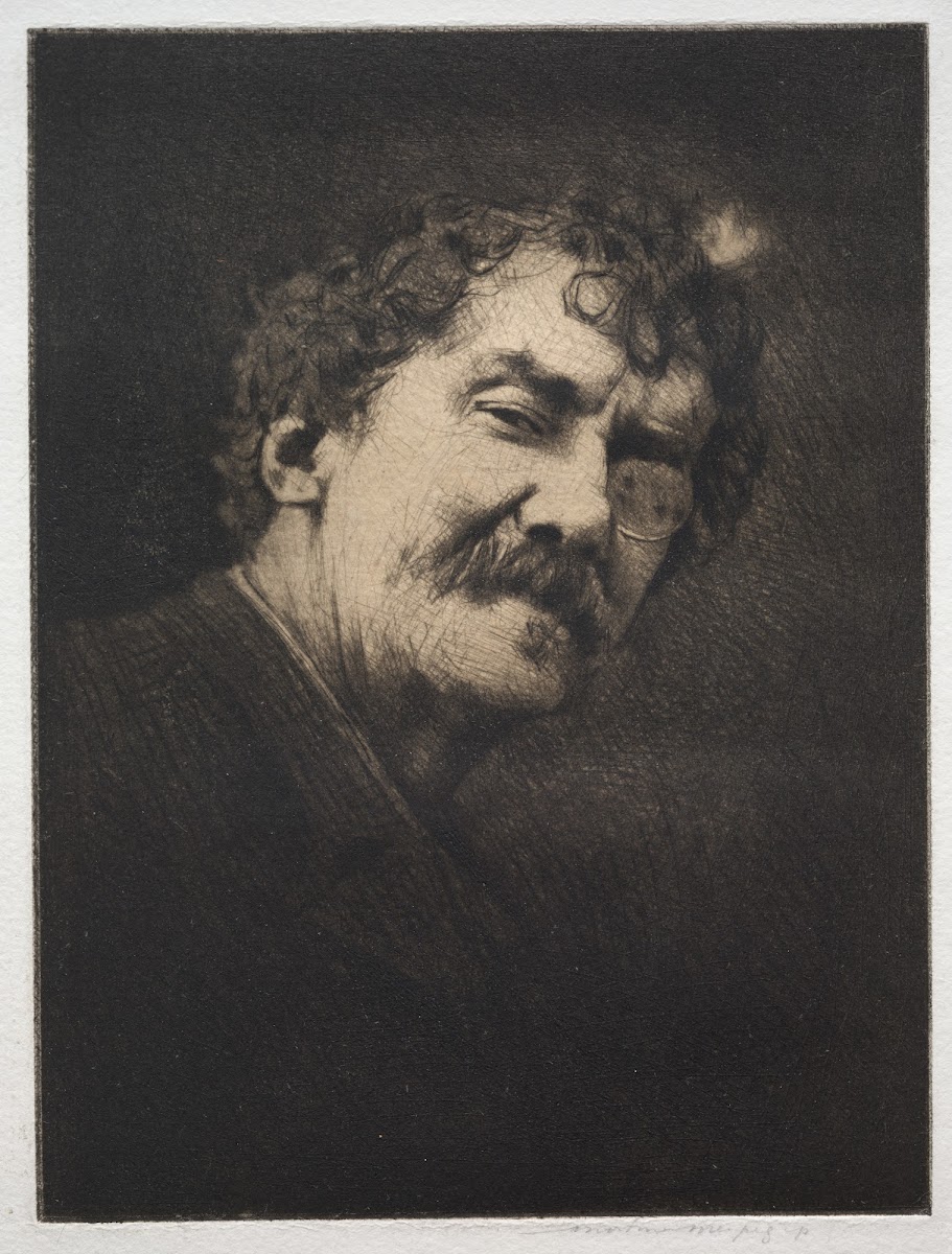 James MacNeill Whistler 2