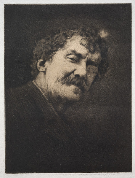 James MacNeill Whistler 2