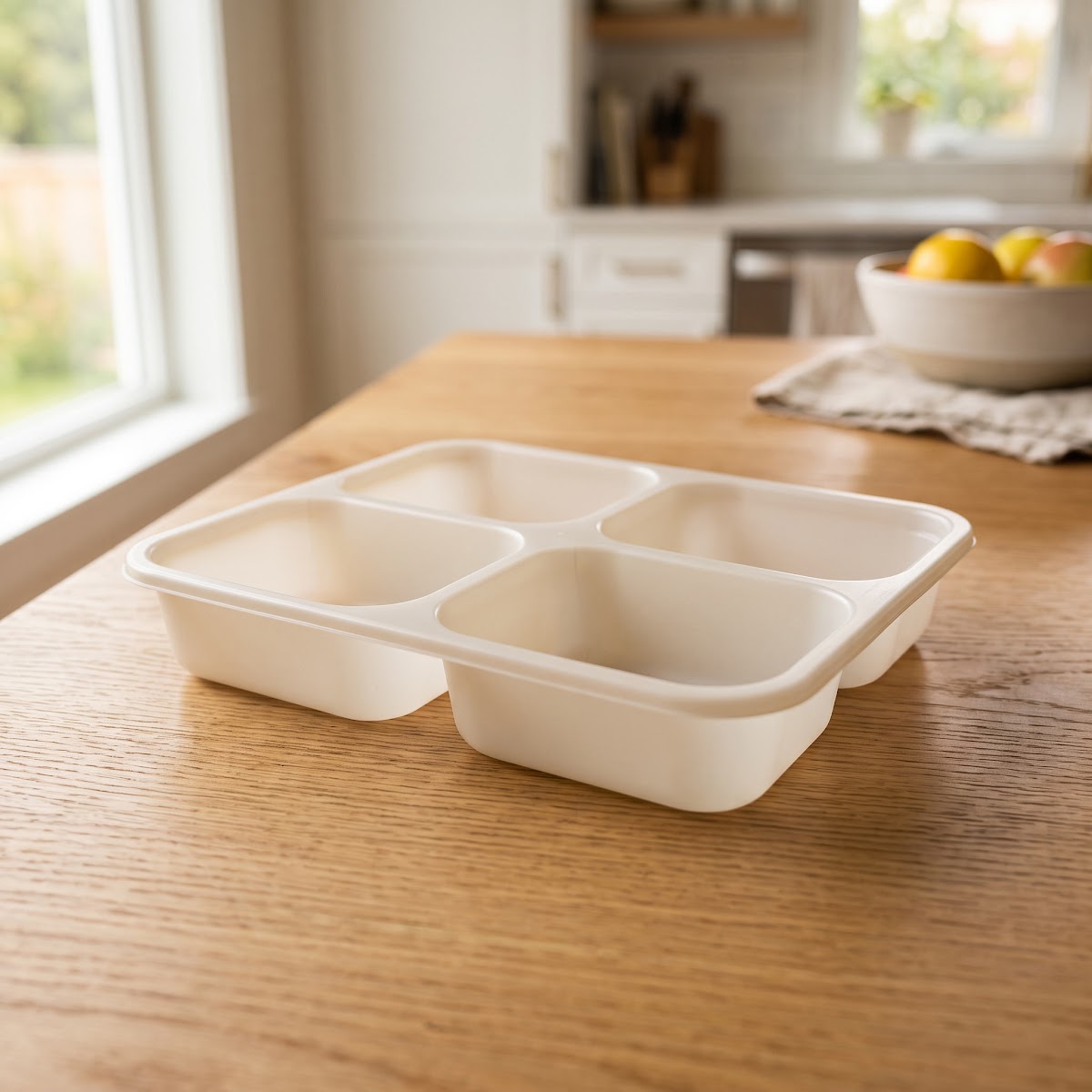 Best Divided Serving Trays for Casual Parties (2026) - BEST BUDGET — PRODUCT SHOT