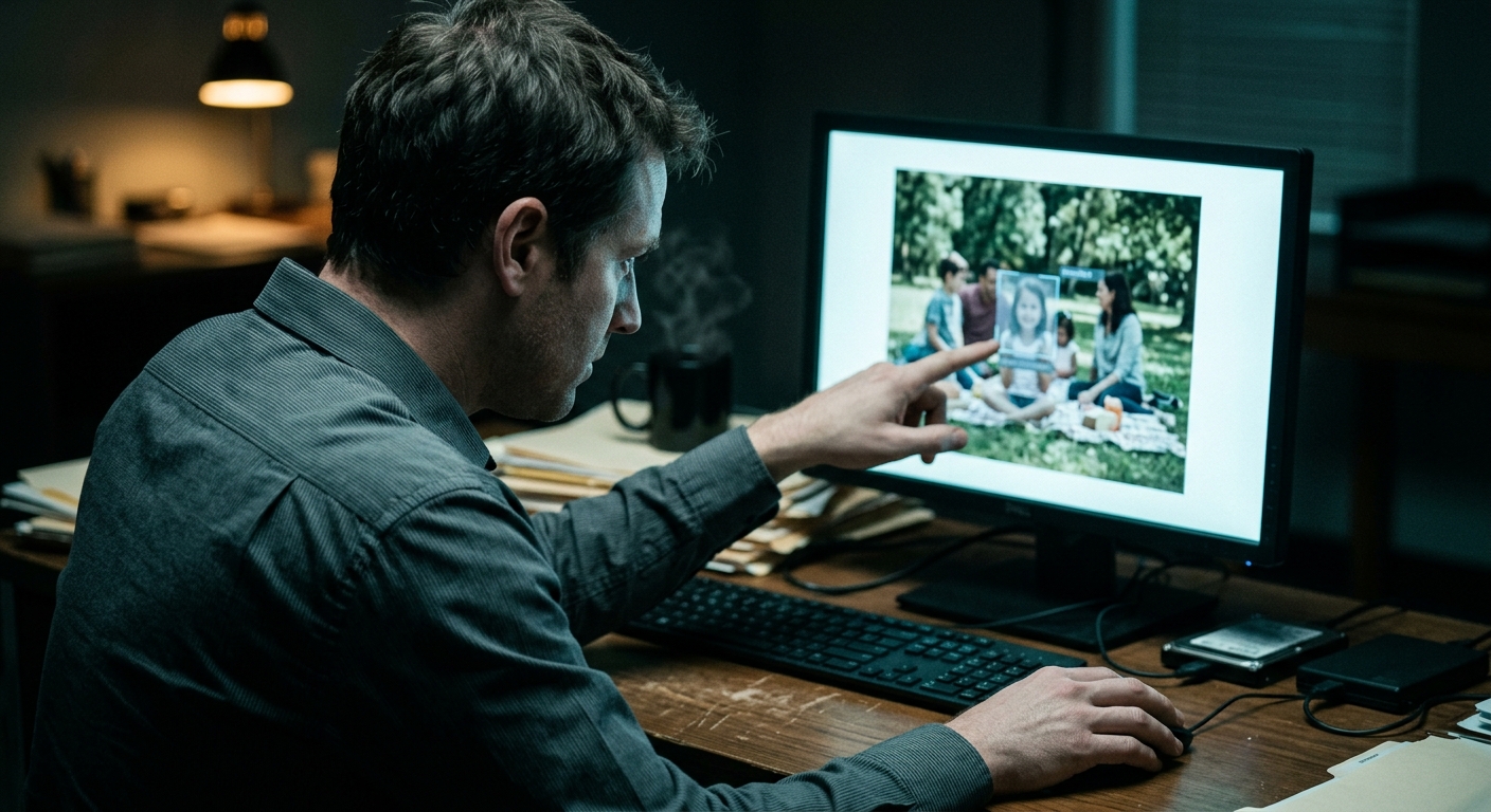 Windows 11 Is Quietly Scanning Your Family Photos — And You Can't Turn It Off