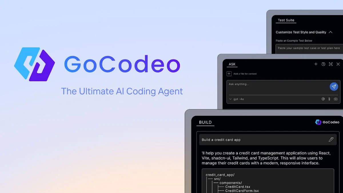 Captura de Codeo