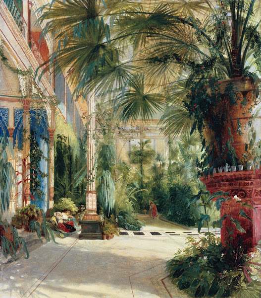 Carl Blechen