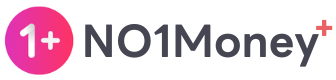 NO1Money Logo