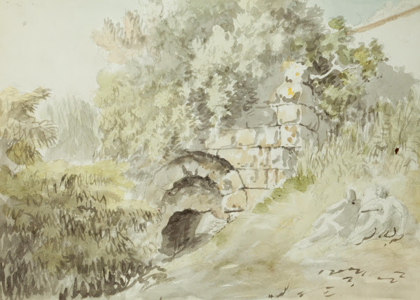 Serene & Peaceful Art