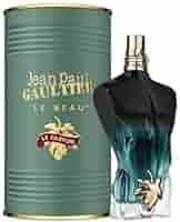 JEAN PAUL LE BEAU PERFUM DE JEAN PAUL GAULTIER HOMBRE 100ML
