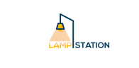 Lamp Station logo