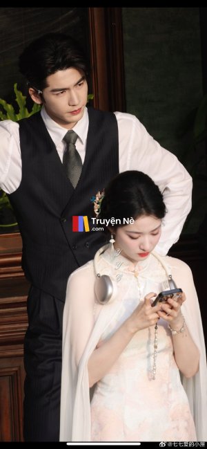 Mối Quan Hệ Đan Xen