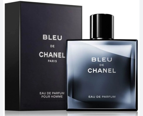 BLEU HOMBRE 100ML EDP CHANEL