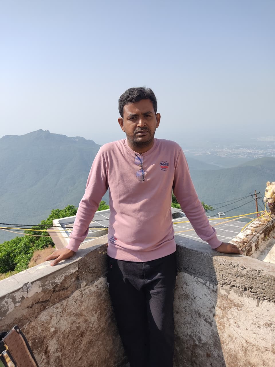Chavda Devendra Naranbhai