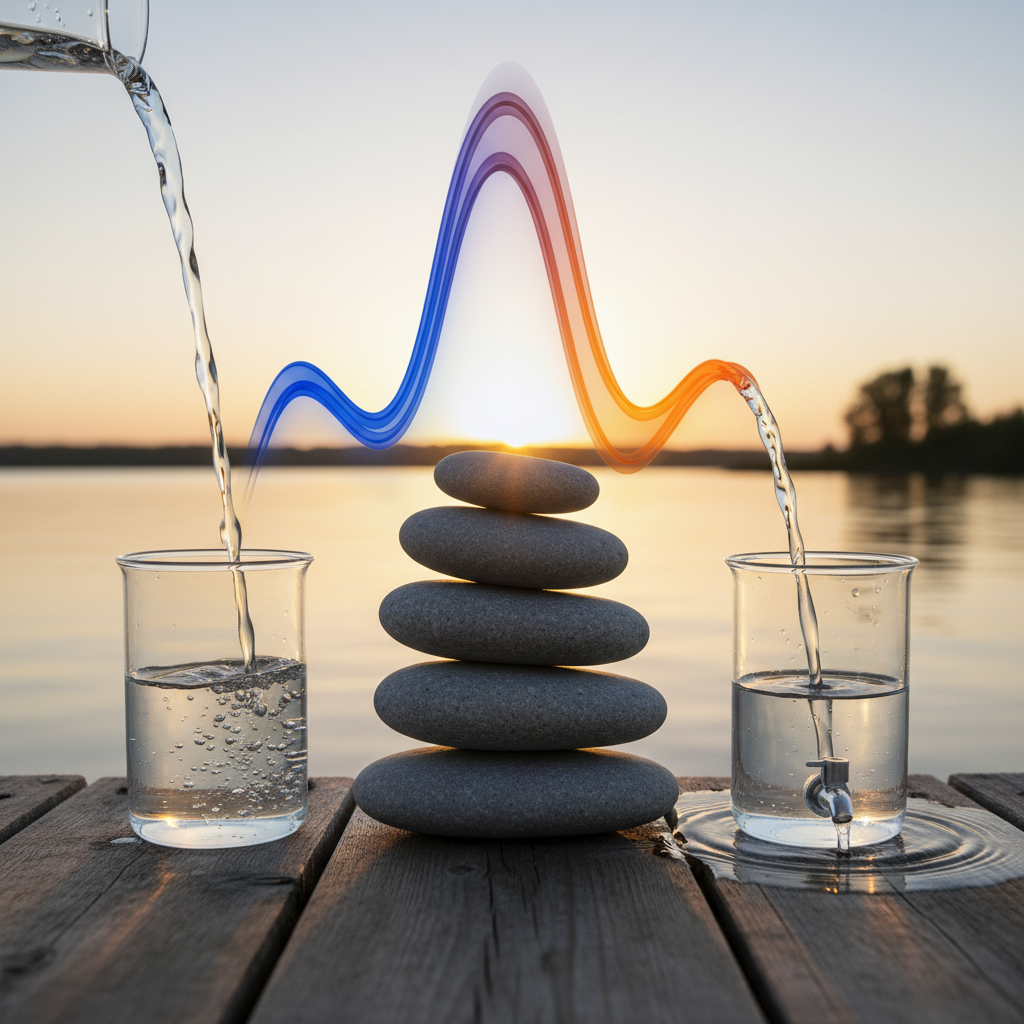 📉 넣었다 빼면 한도는 어떻게 될까?