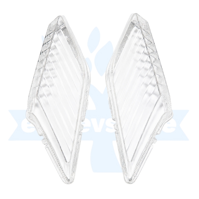SL INDICATOR GLASS (3549)
