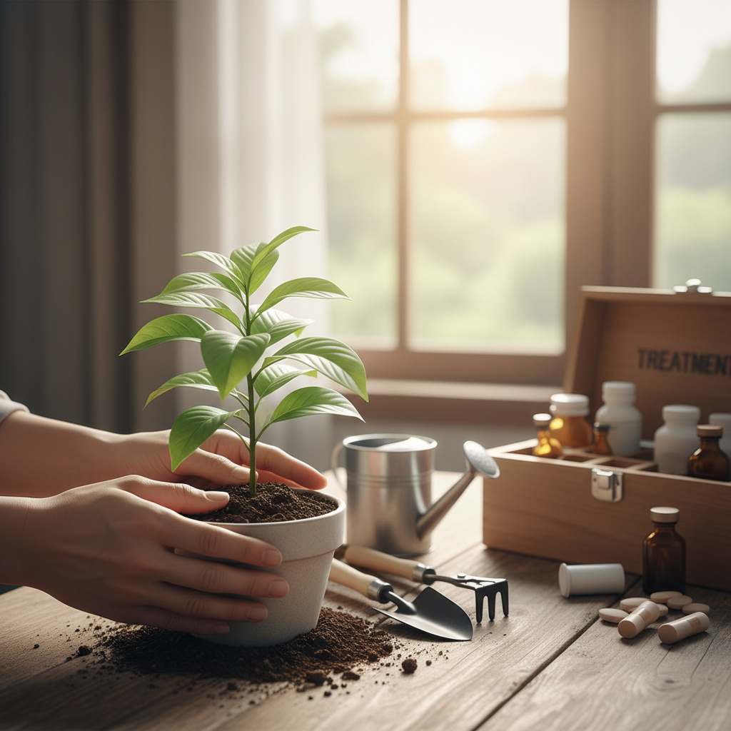 ⚠️ 치료보다 더 중요한 관리 방법