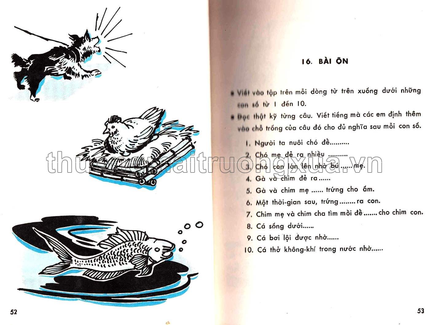 Em tìm hiểu khoa học lớp hai (1971) - Trang 27