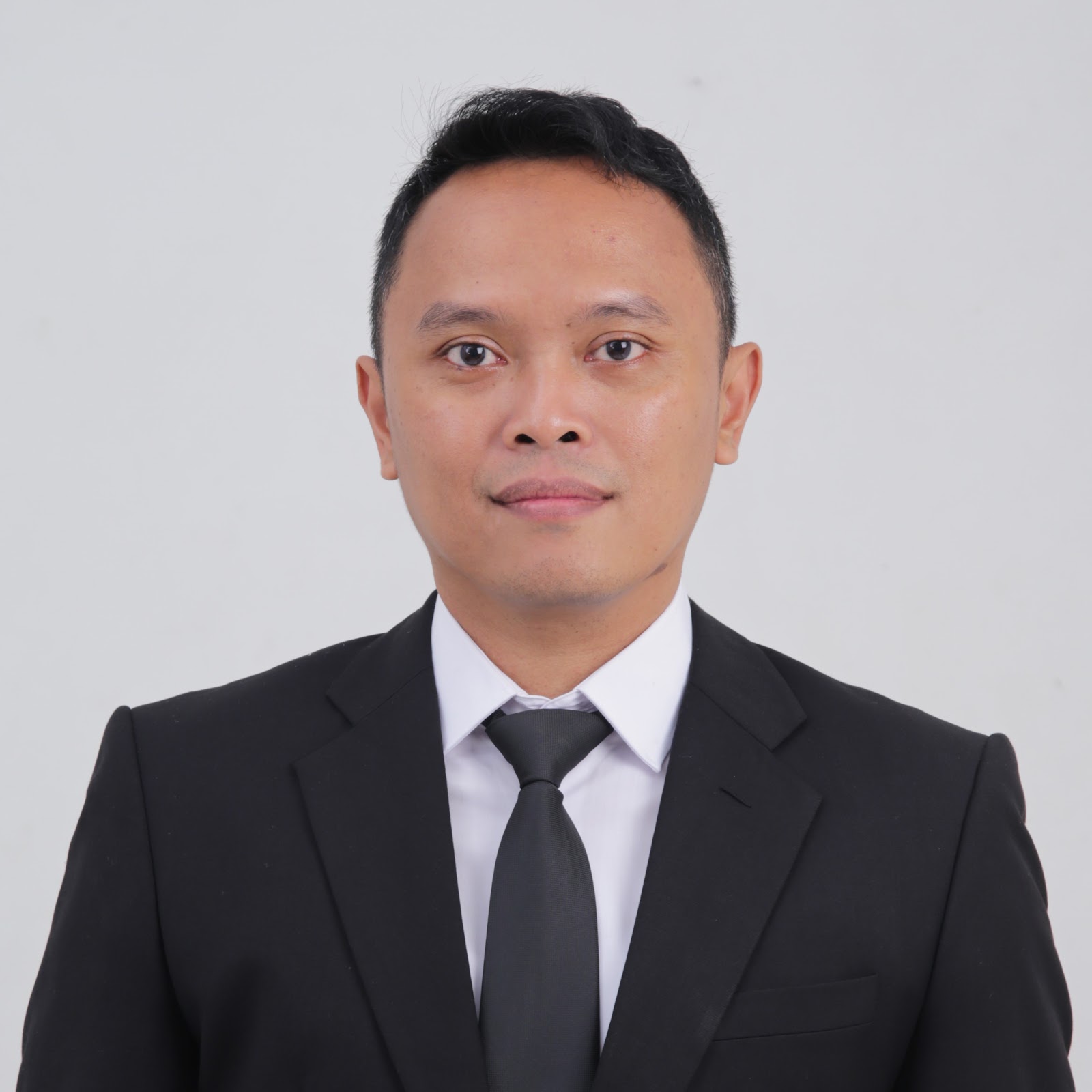 Andri Kurniawan, S.ST., M.T.