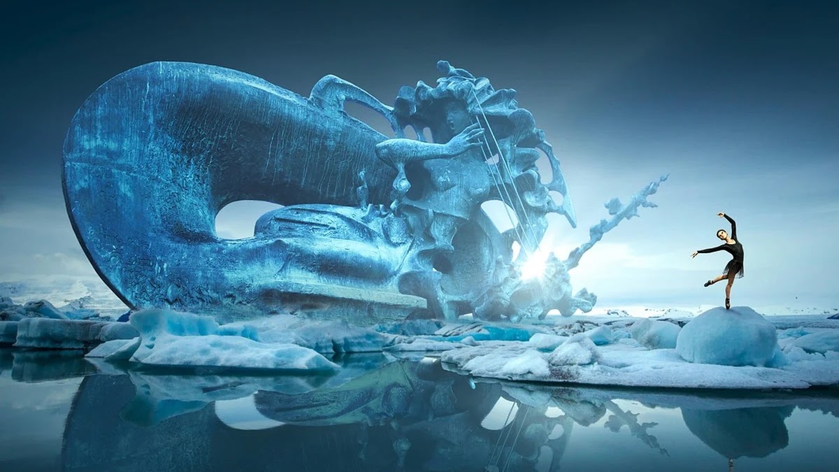 멜로 드라마와 로맨스 웹툰의 감정 전달 구조 분석