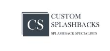 Custom Splashbacks logo