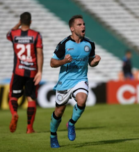 BARBIERI, Mariano Omar