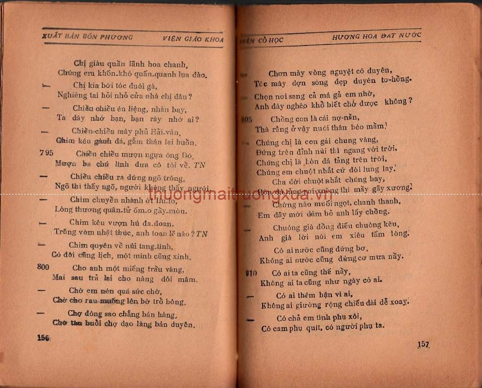 Tập san thơ văn : Bạn ngọc (số 7 - 1992) - Trang 80