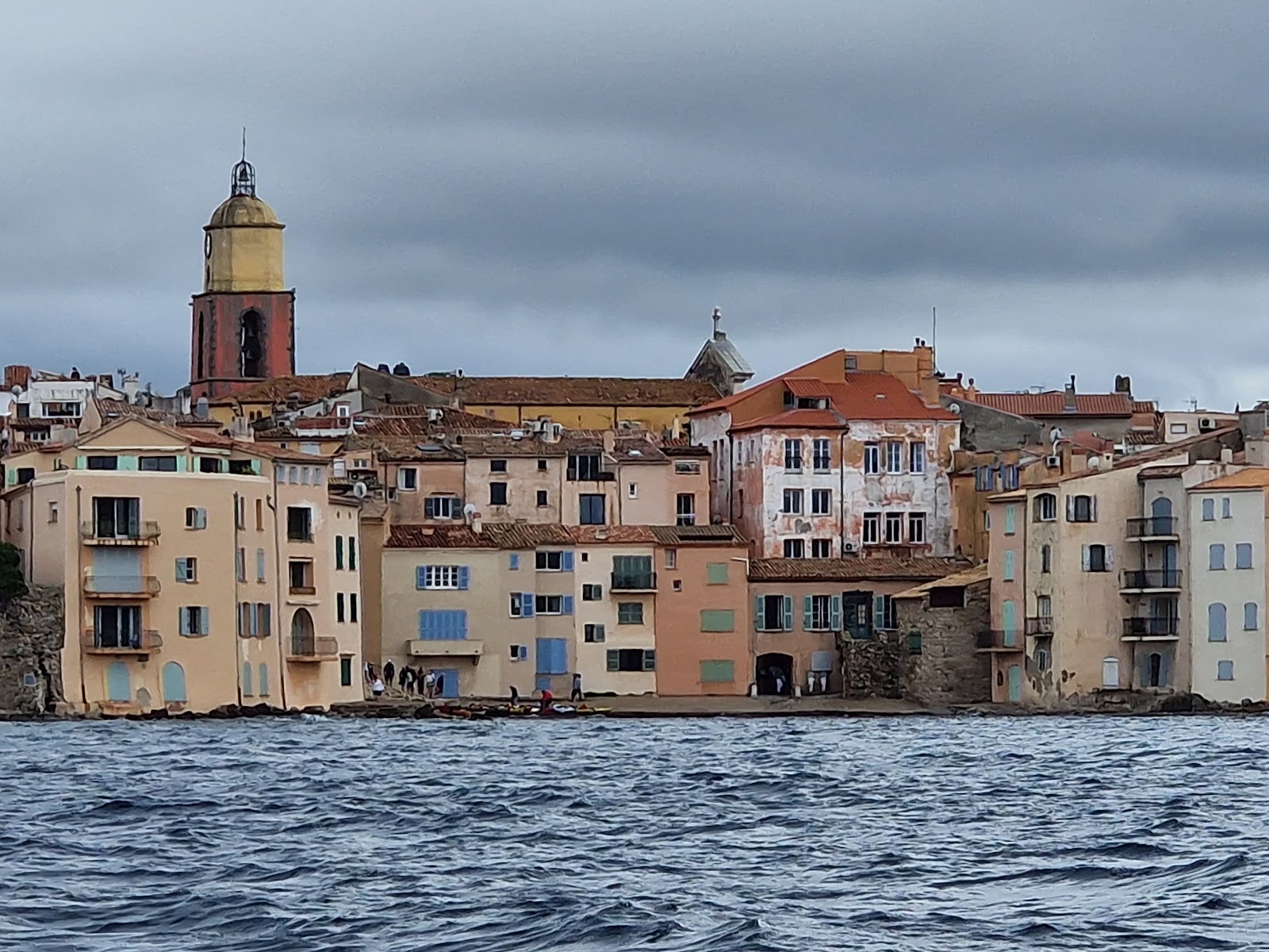 Photo de la navigation NAV-082