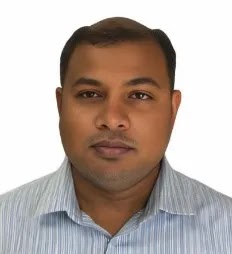 Md Al-Amin