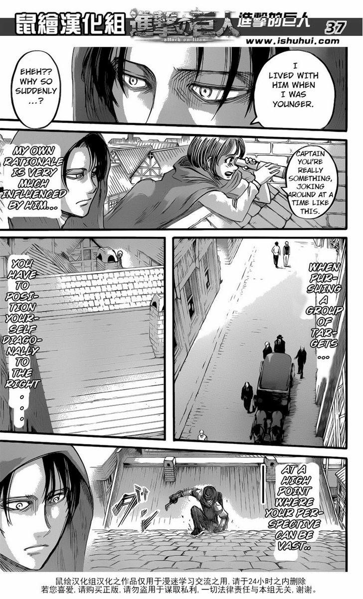 Attack On Titan