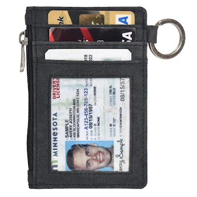 Professional Bifold Wallet
