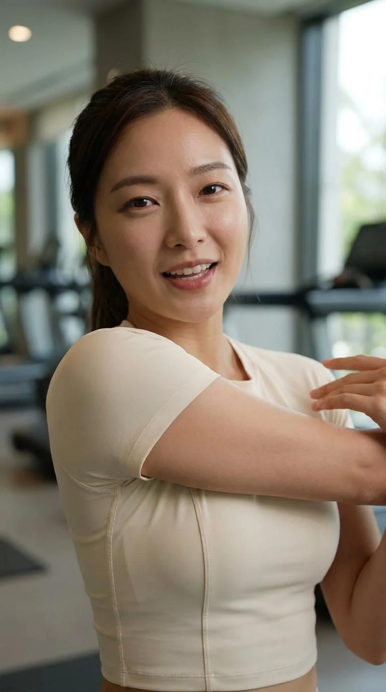 실제 사용 후기 씬 2
